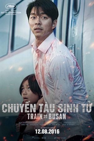 Chuyến Tàu Sinh Tử